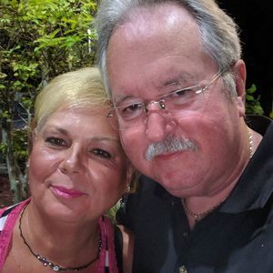 Meet your Posher, Vickie